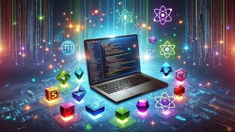 Unlock Your Web Development Potential: Is Udemy’s “Full Stack Web Development: Complete Web Development Course” the Game-Changer You Need??